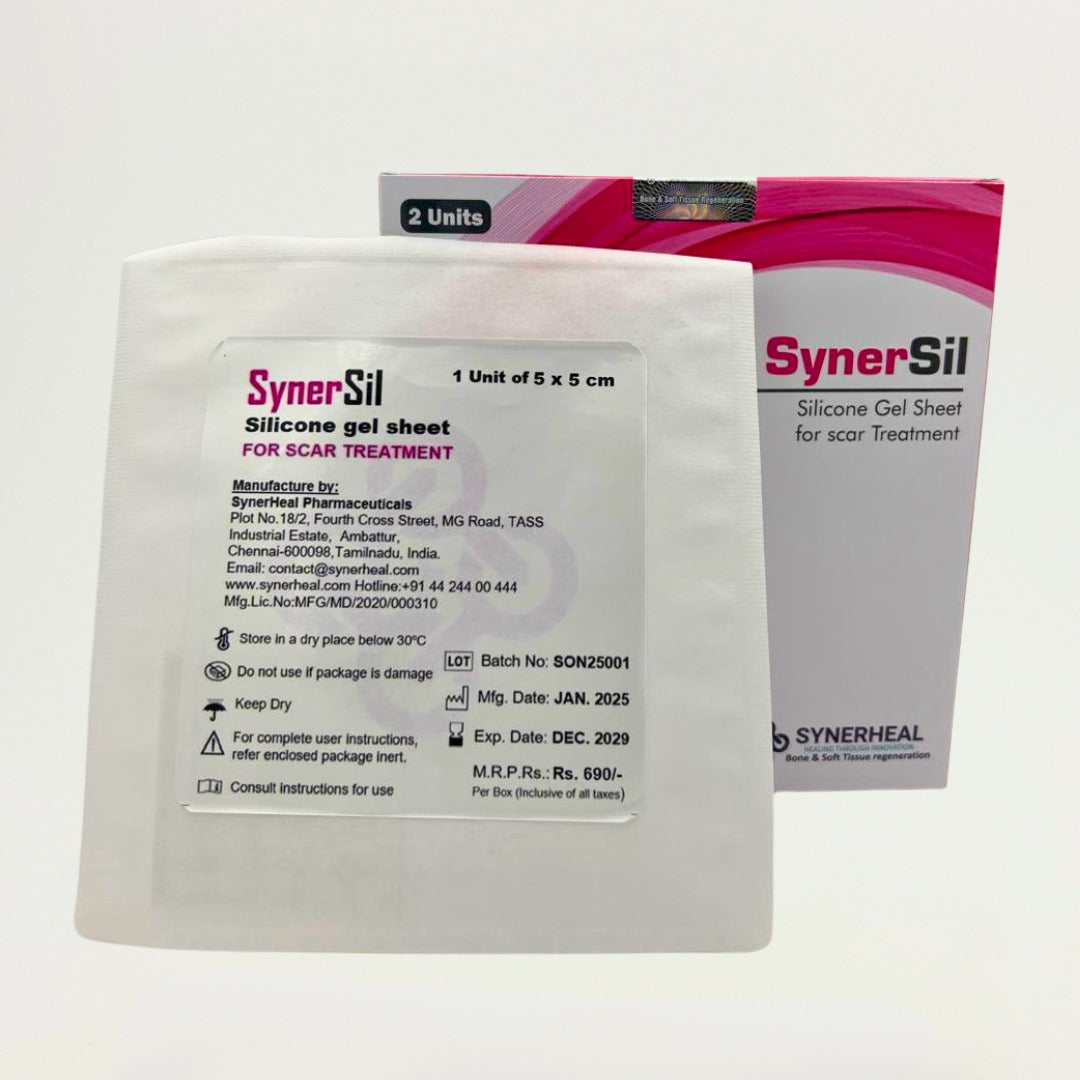Synersil