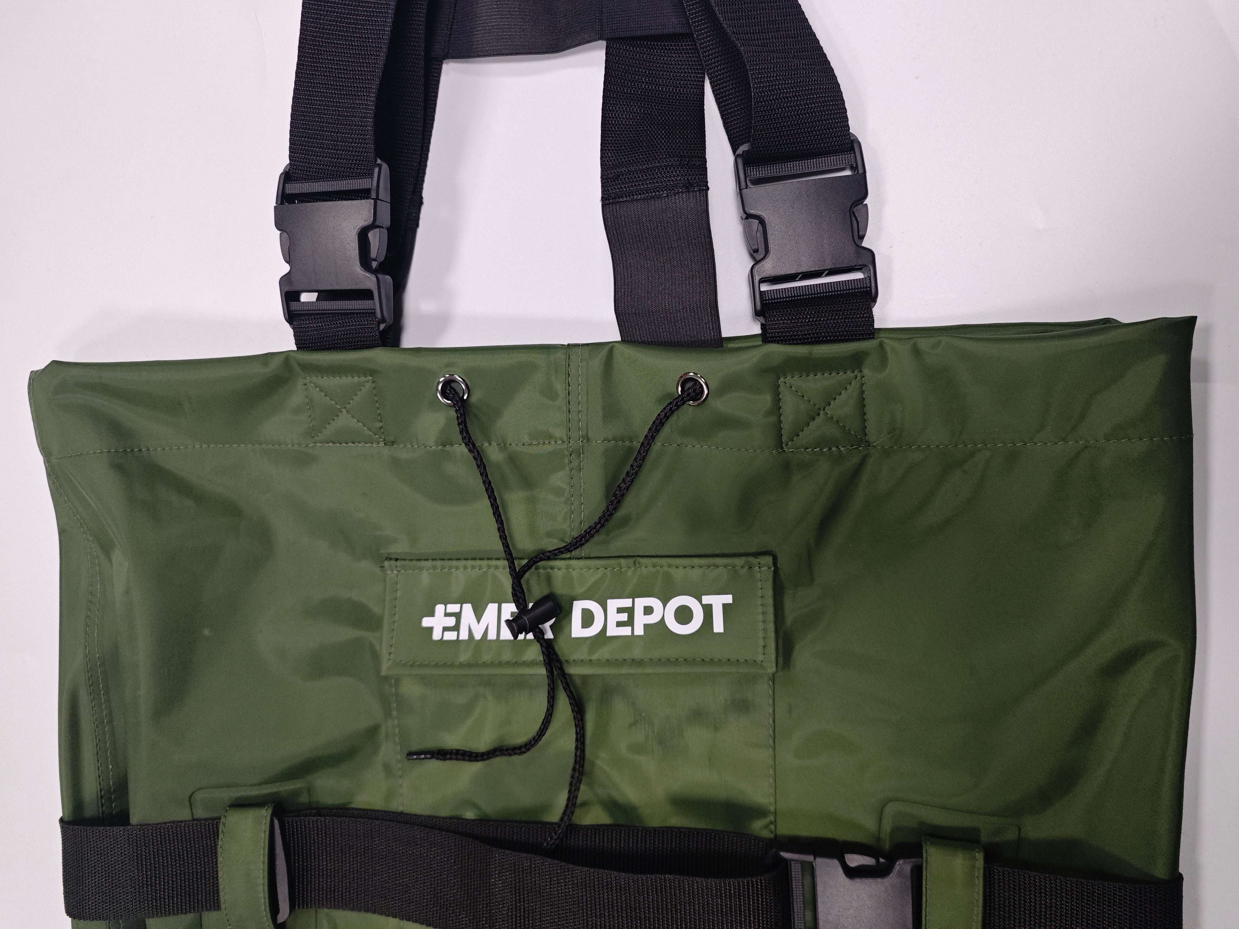 Flood clothing PVC waterproof - Chest Wader