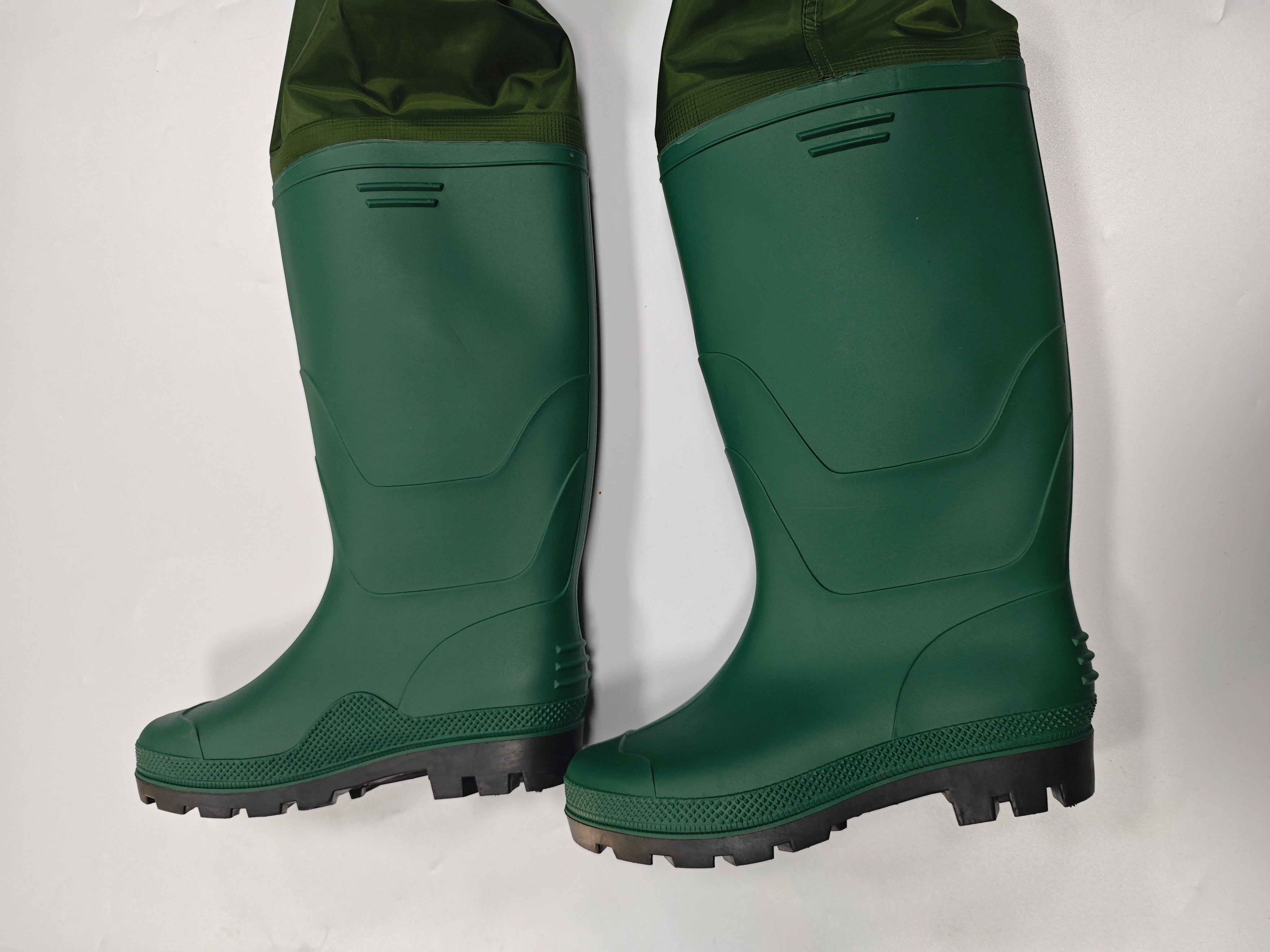 Flood clothing PVC waterproof - Chest Wader