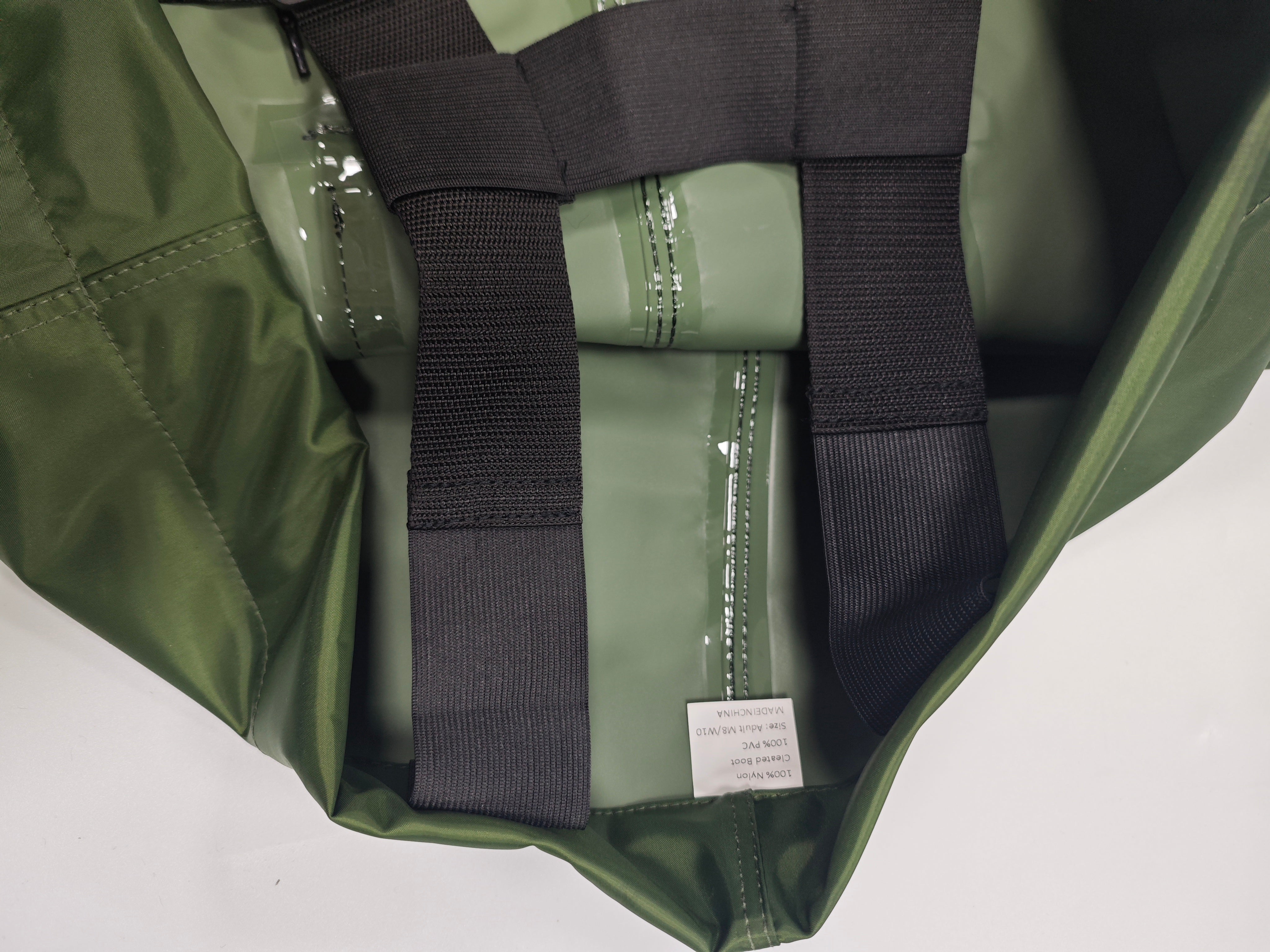 Flood clothing PVC waterproof - Chest Wader