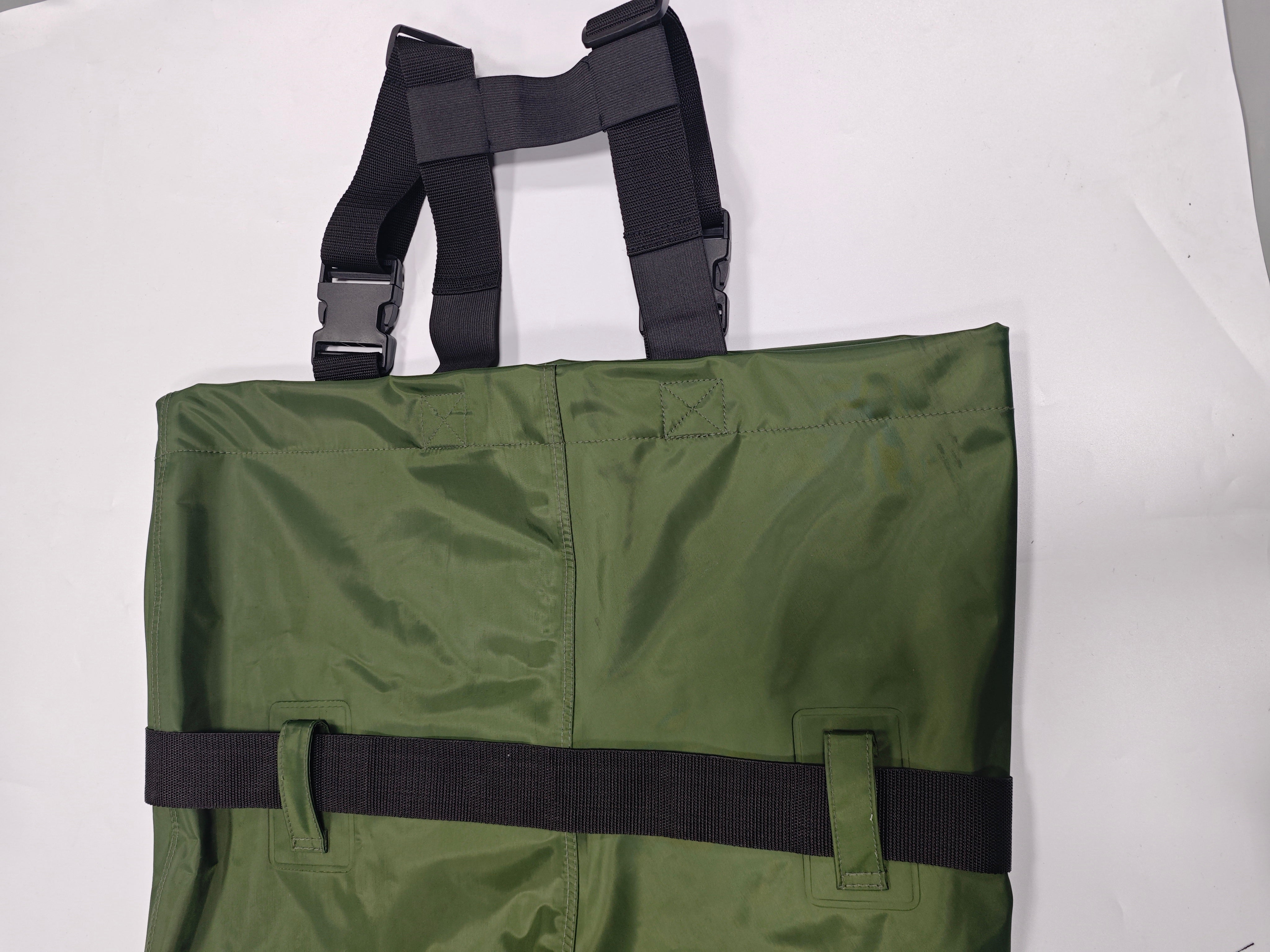 Flood clothing PVC waterproof - Chest Wader