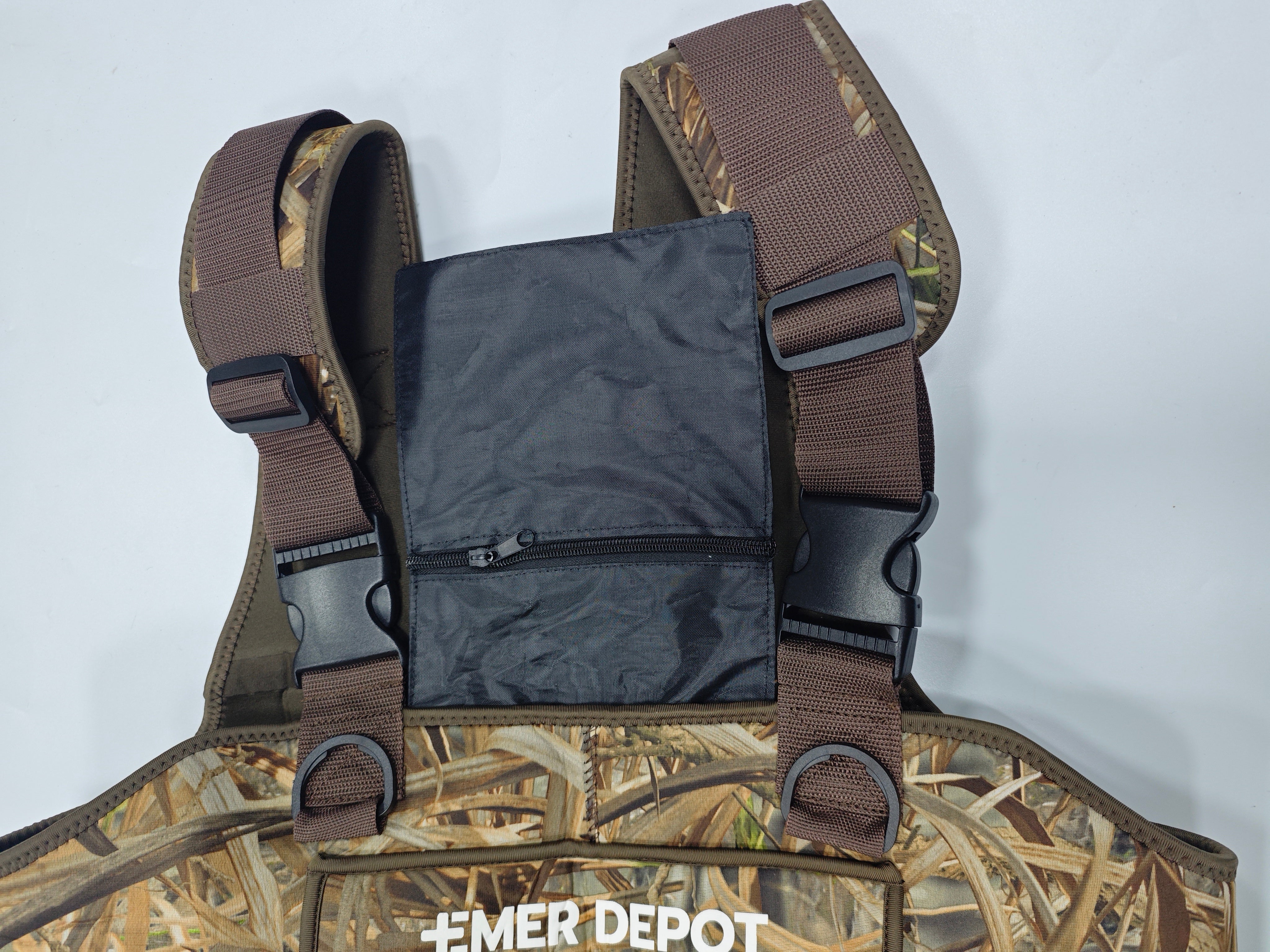 Flood clothing - Neoprene Waterproof chest waders