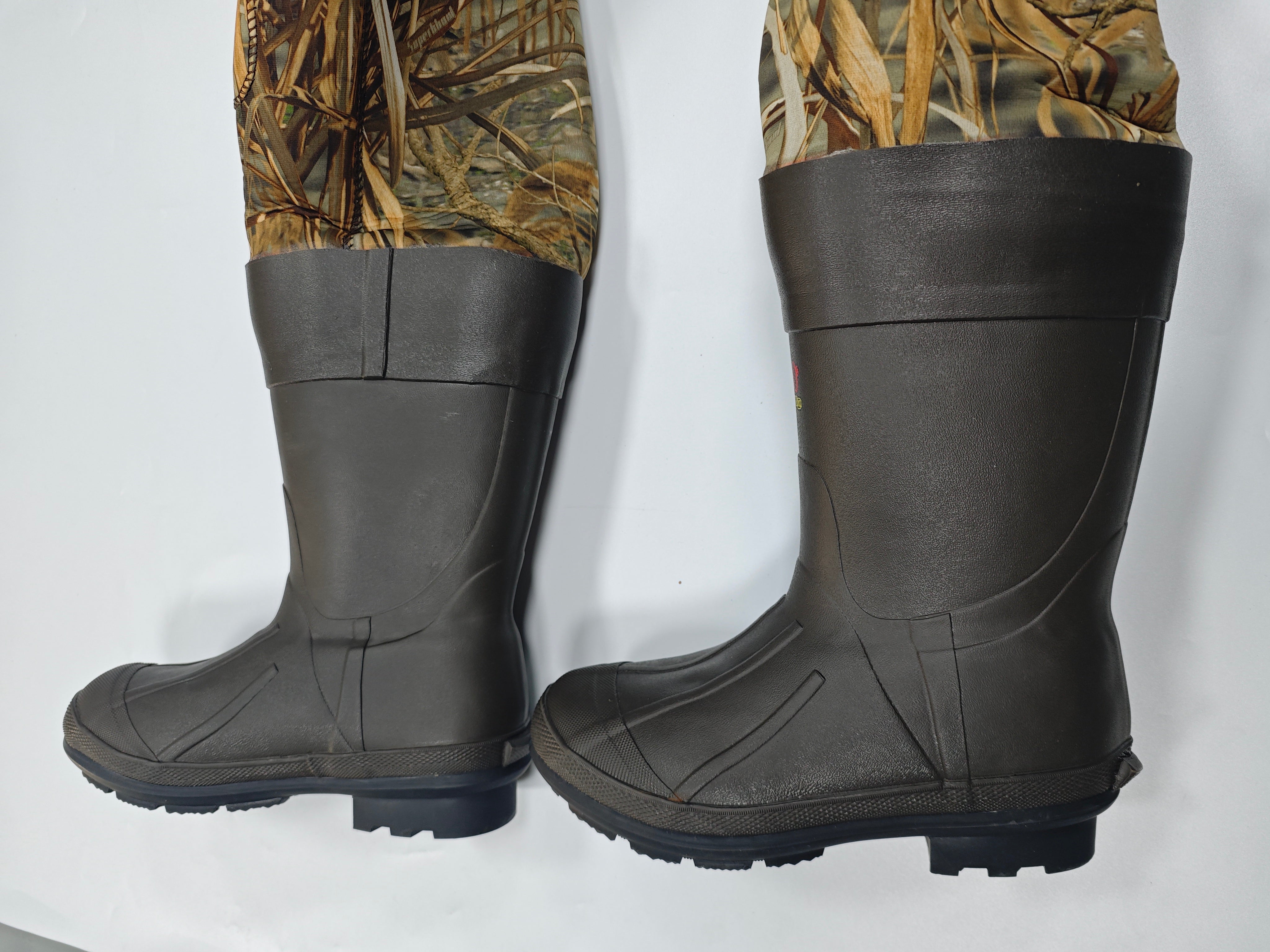 Flood clothing - Neoprene Waterproof chest waders