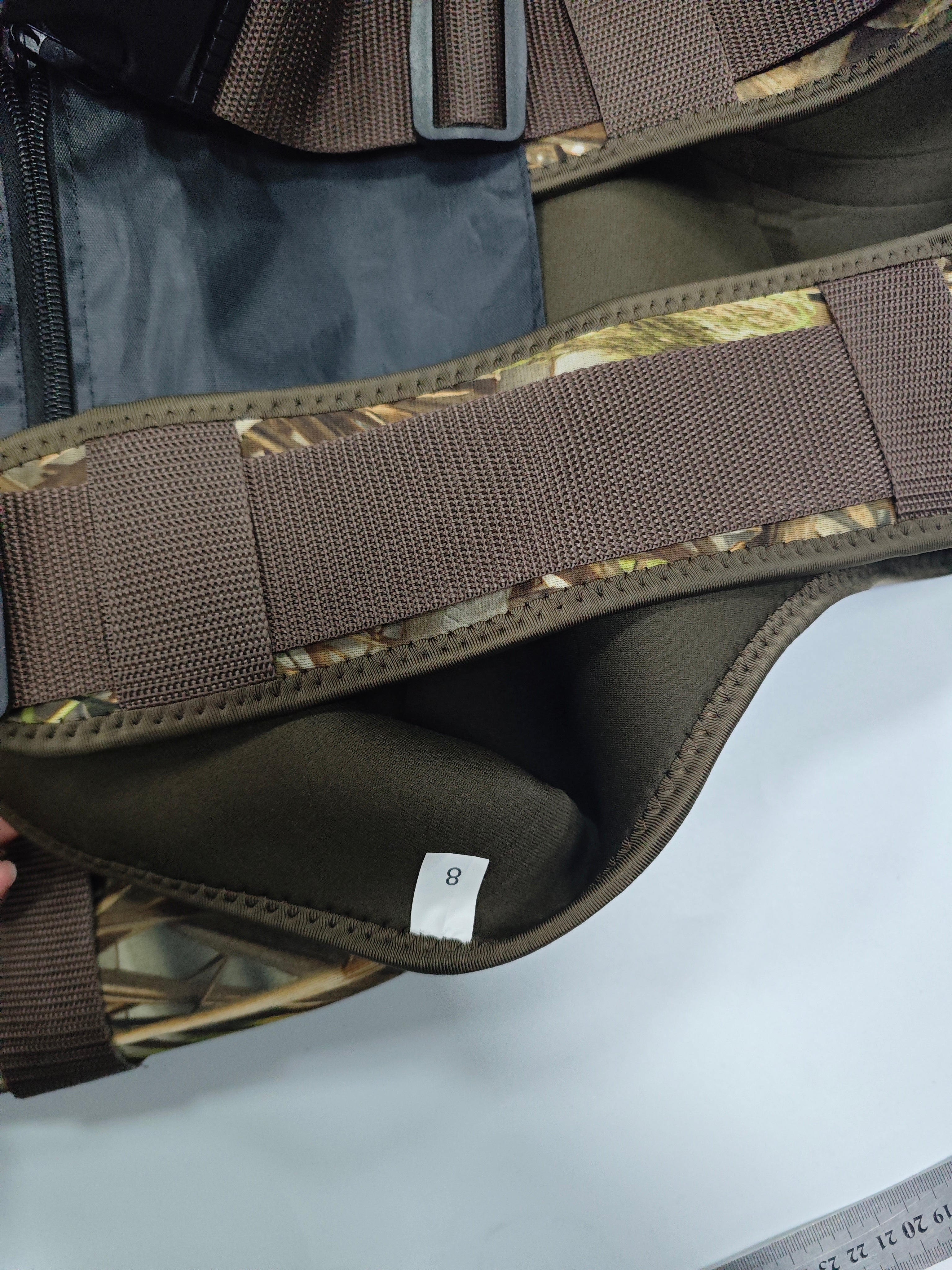 Flood clothing - Neoprene Waterproof chest waders