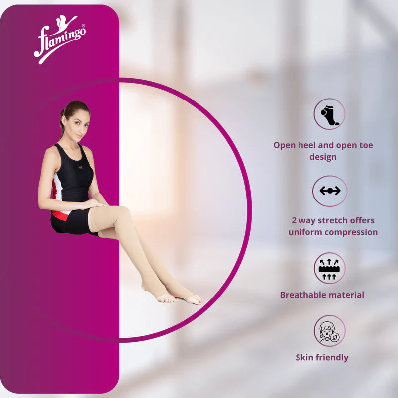 VERICOSE VEIN STOCKING