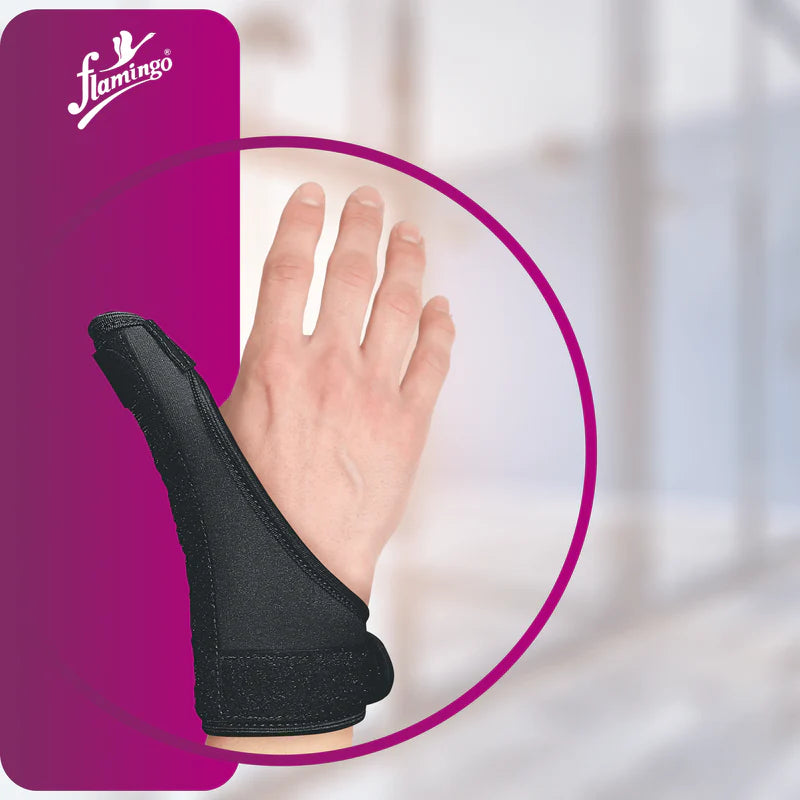 Thumb Spica Splint