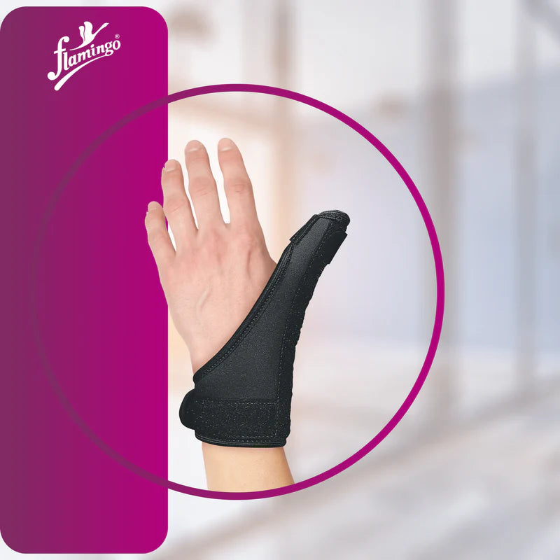 Thumb Spica Splint