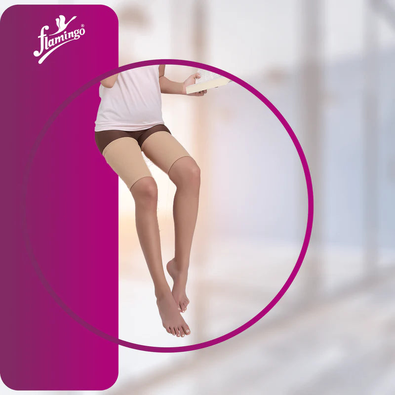Thigh Support (1 Pair)