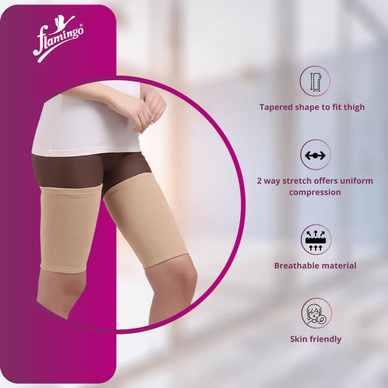 Thigh Support (1 Pair)