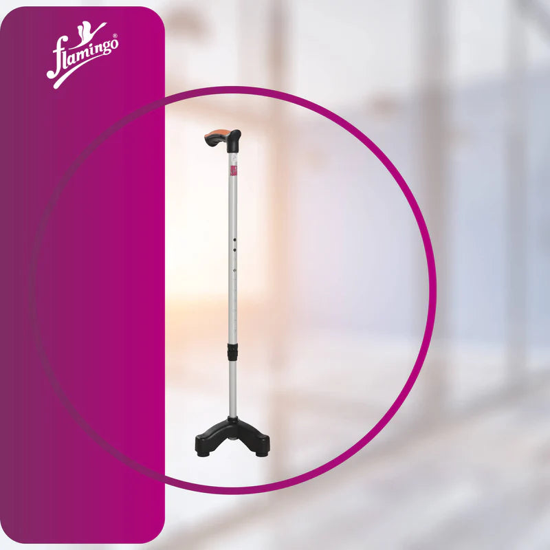 Tripod Walking Stick