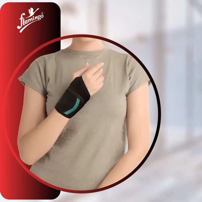 Wrist Thumb Brace (Neoprene)