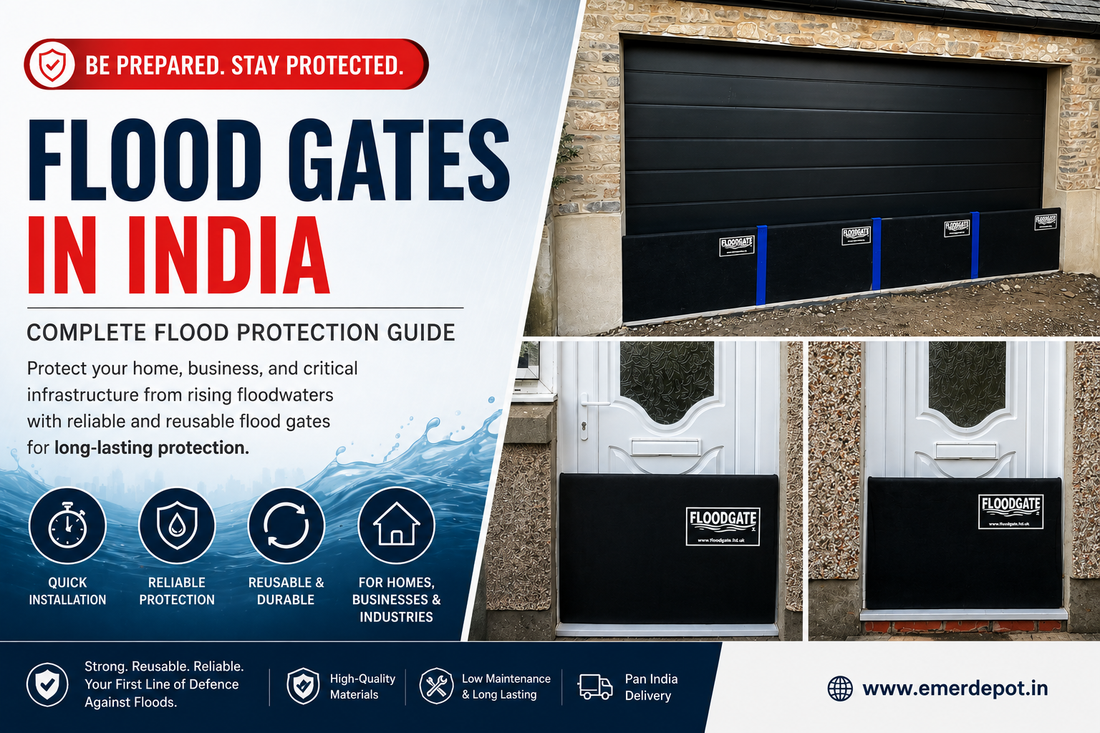Flood Gates