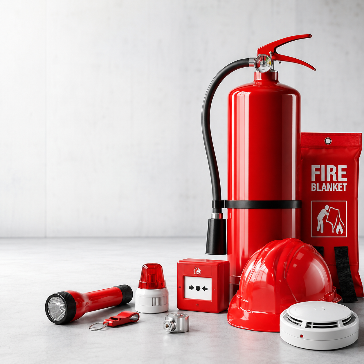 Fire Safety