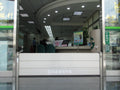 Demountable Flood Panel DCAM-02