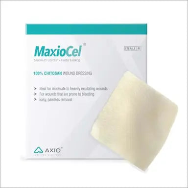 Maxiocel Wound Dressing