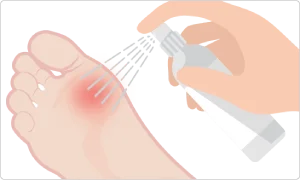 MaxioCel Wound Irrigation spray