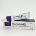 COLLAMATRIX AG - NANO CRYSTALLINE SILVER GEL WITH COLLAGEN BASE 15GM