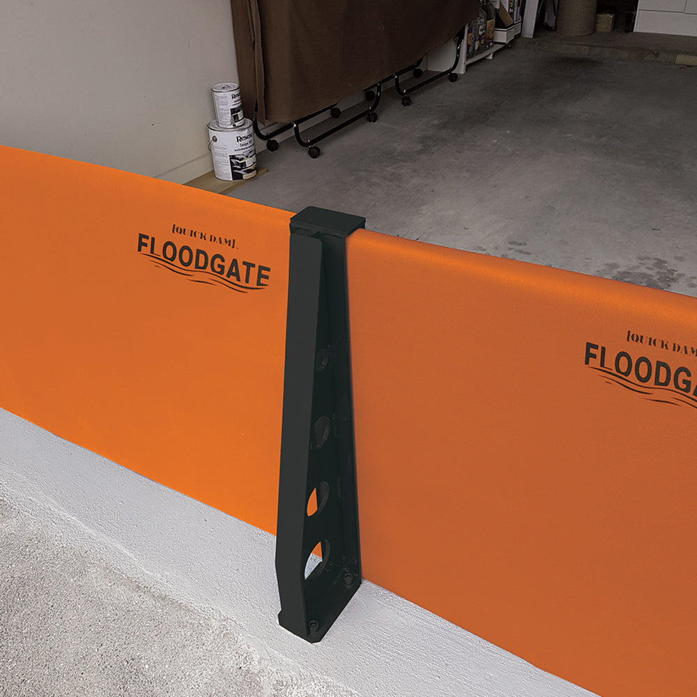 Flood Gate Standard - 30.25 inches to 35 inches door entry protection