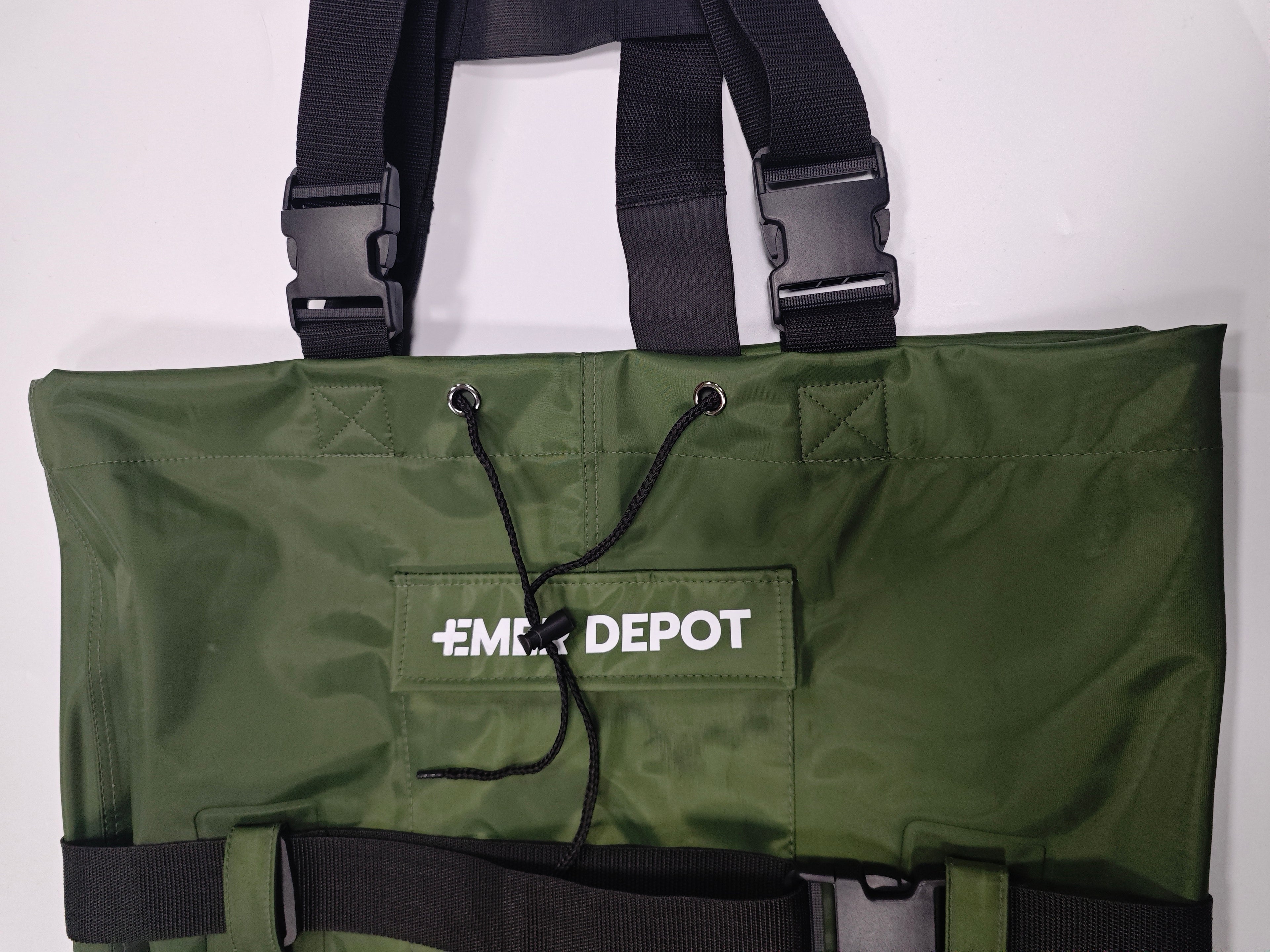 Flood clothing PVC waterproof - Chest Wader