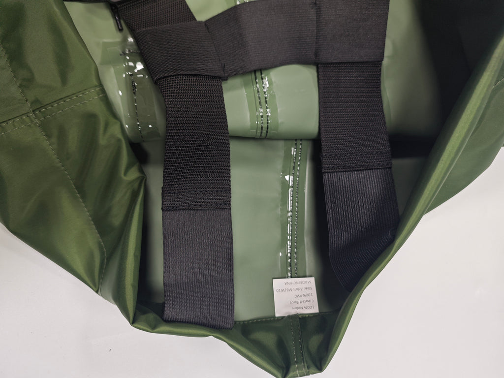 Flood clothing PVC waterproof - Chest Wader