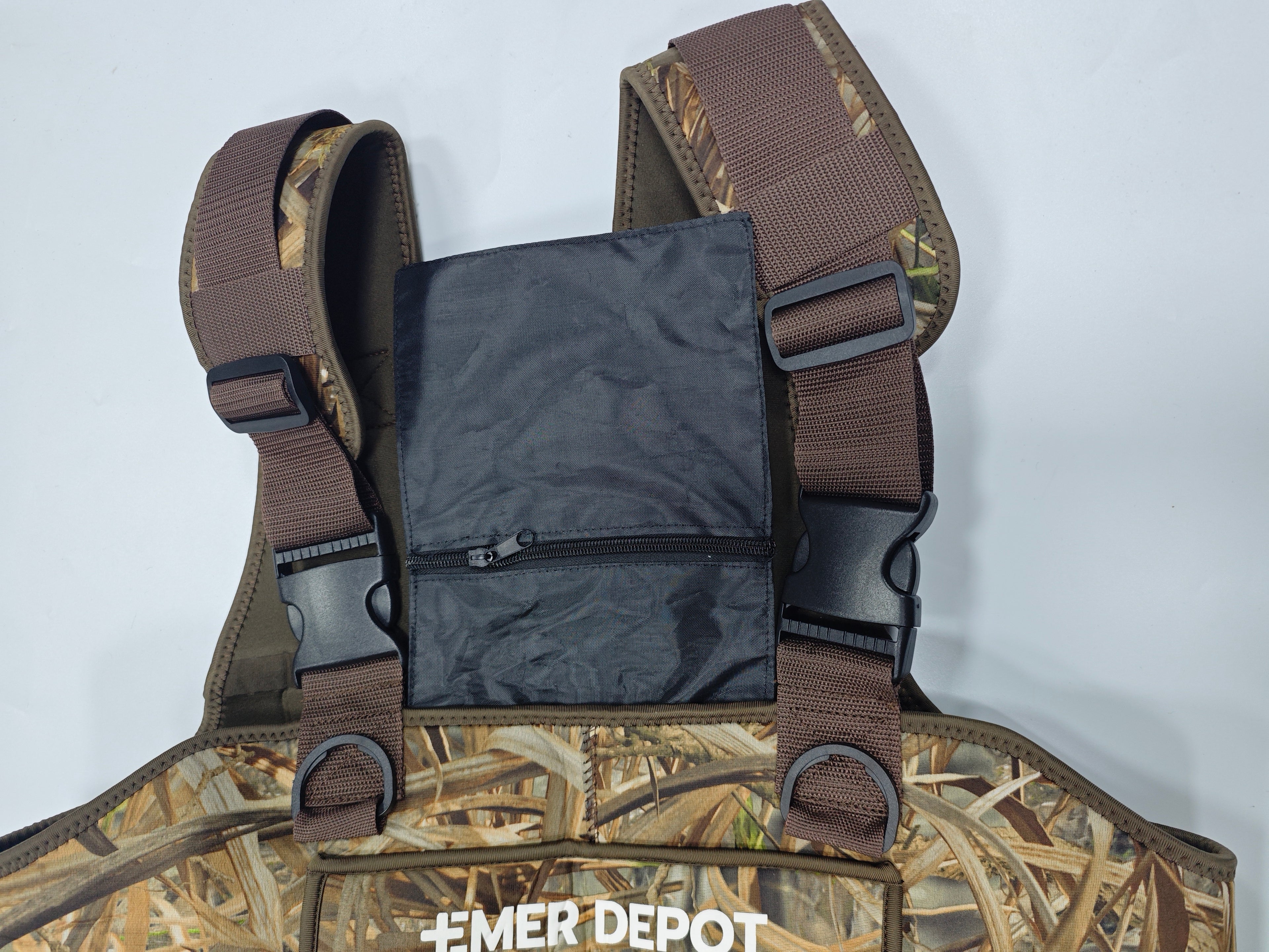 Flood clothing - Neoprene Waterproof chest waders