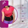 Lumbar Sacro Belt (L.S.Belt)