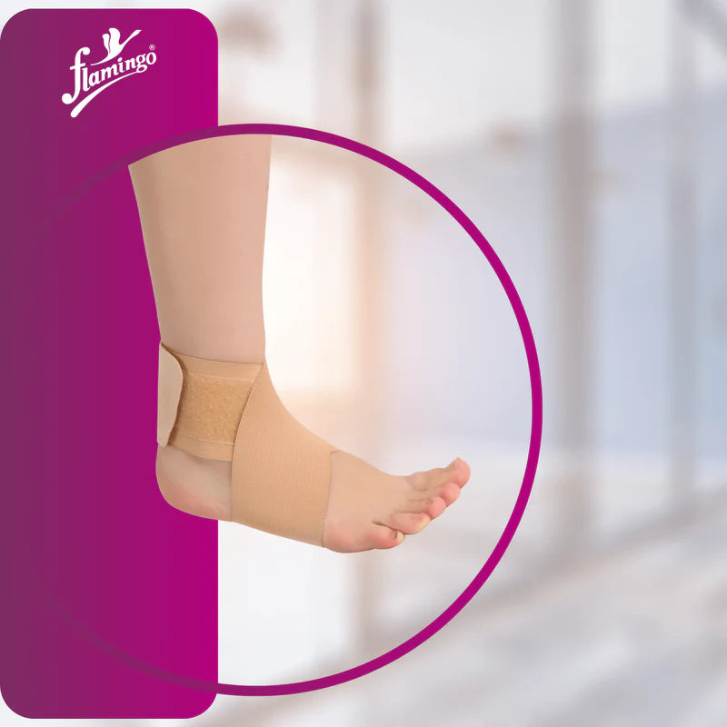 Ankle Binder