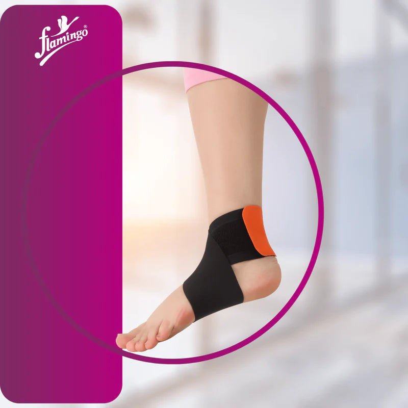 Ankle Binder