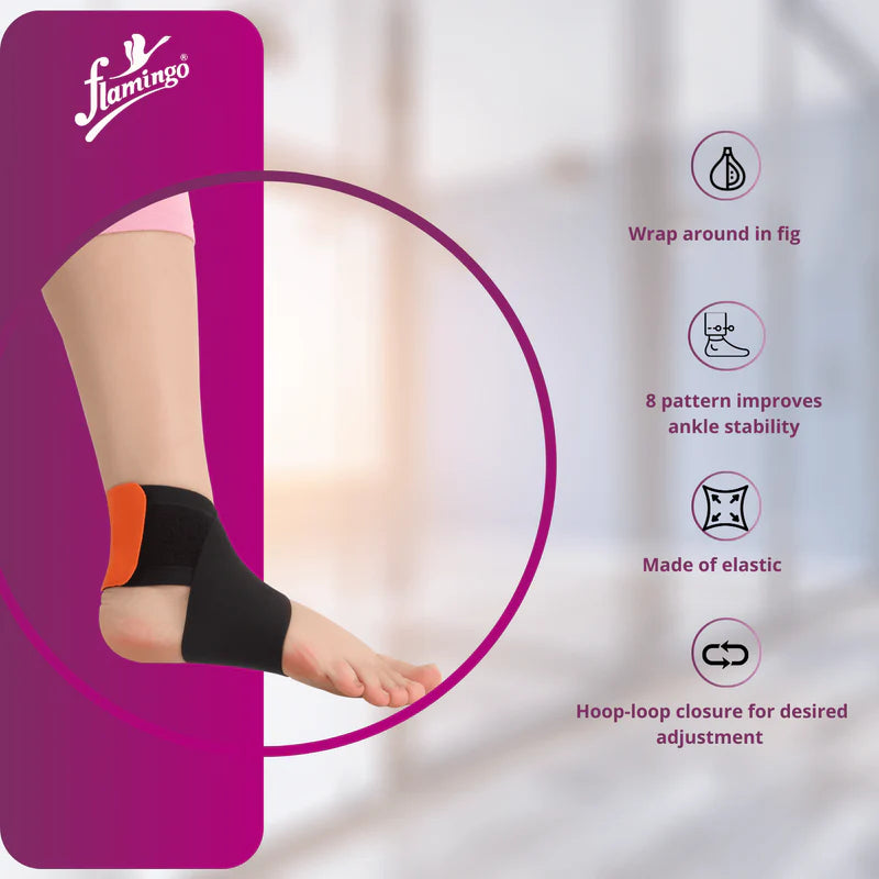 Ankle Binder