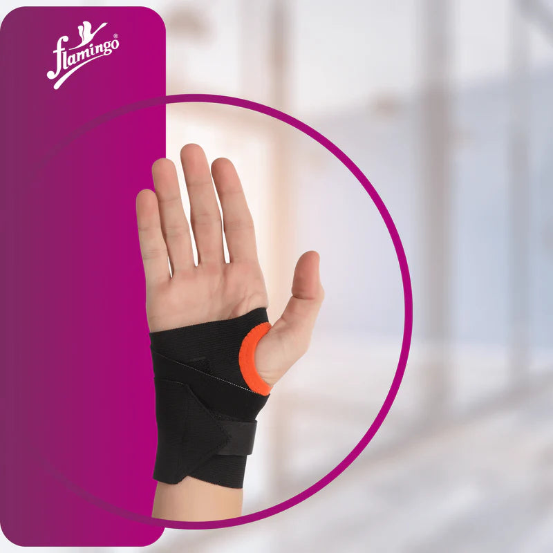 Wrist Brace