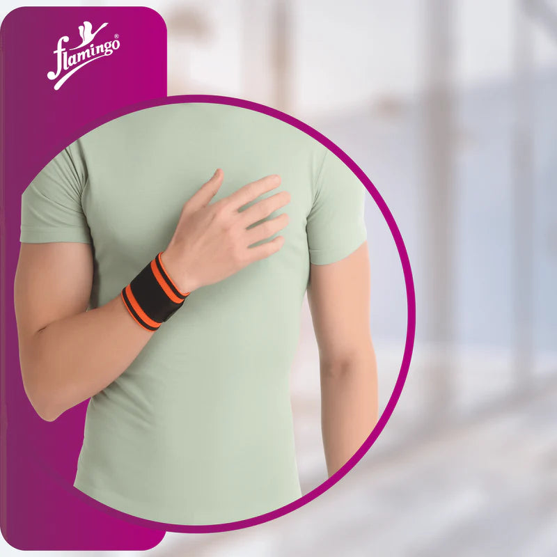 Wrist Wrap