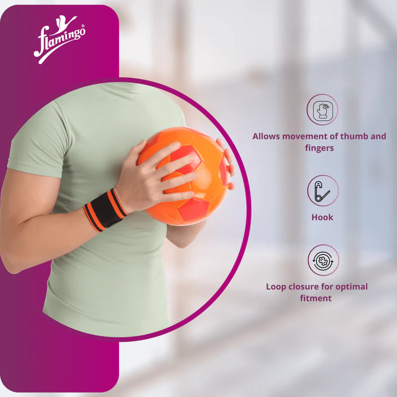 Wrist Wrap