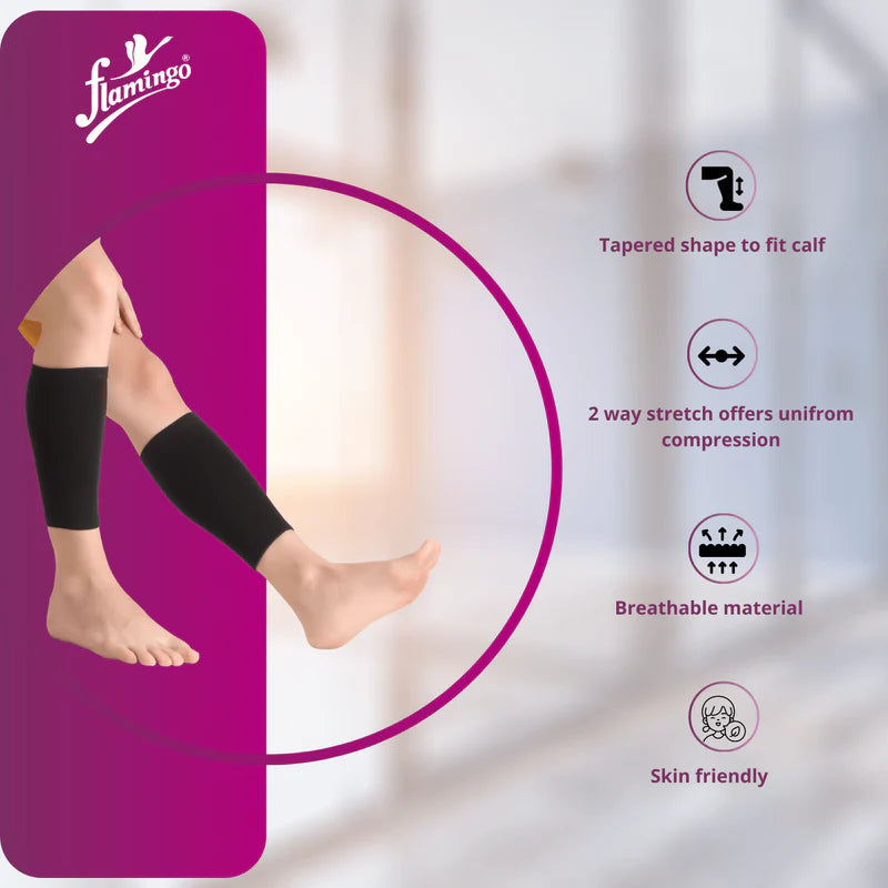 Calf Support