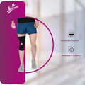 OPEN PATELLA KNEE CAP