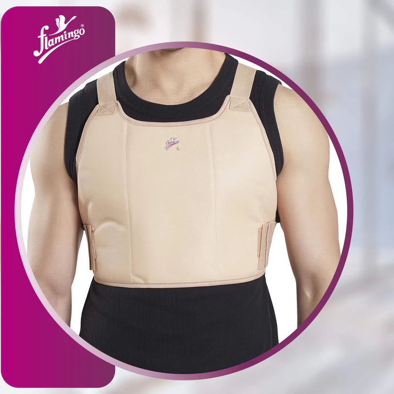 Chest Guard