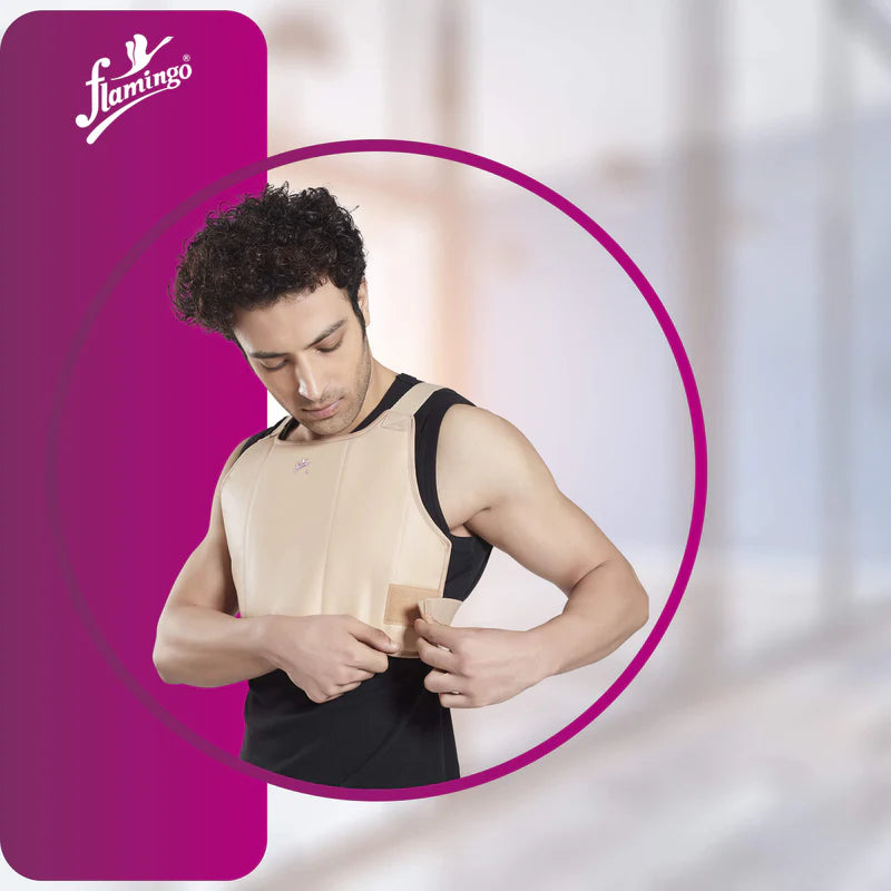 Chest Guard