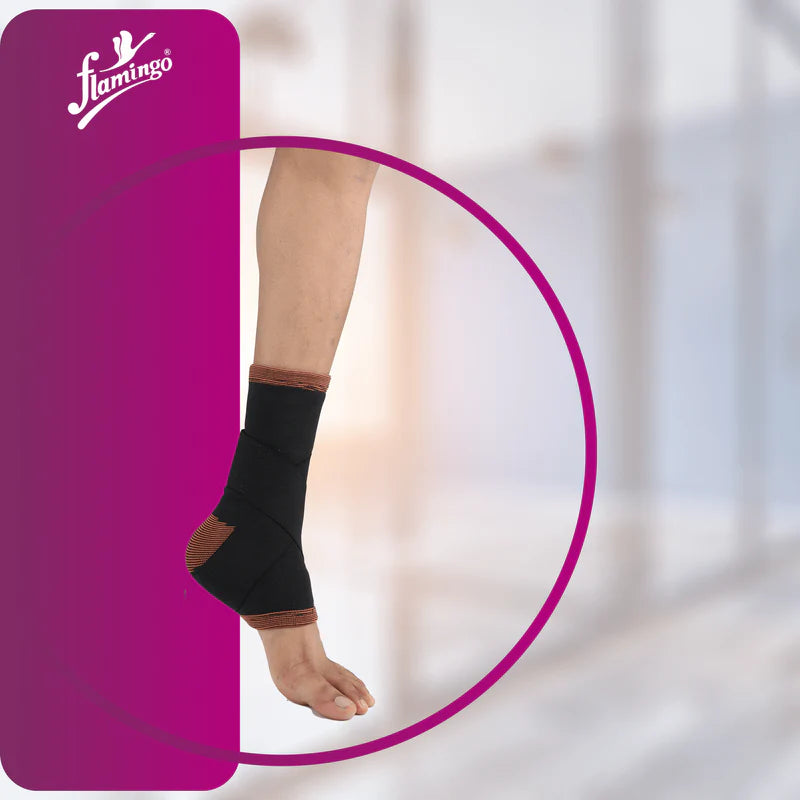 ANKLE GRIP