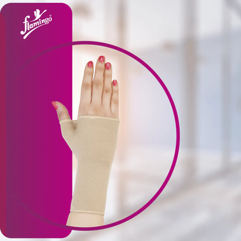 Palm Brace