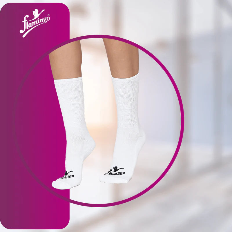 DIEBETIC SOCKS WITH ANTI SKID
