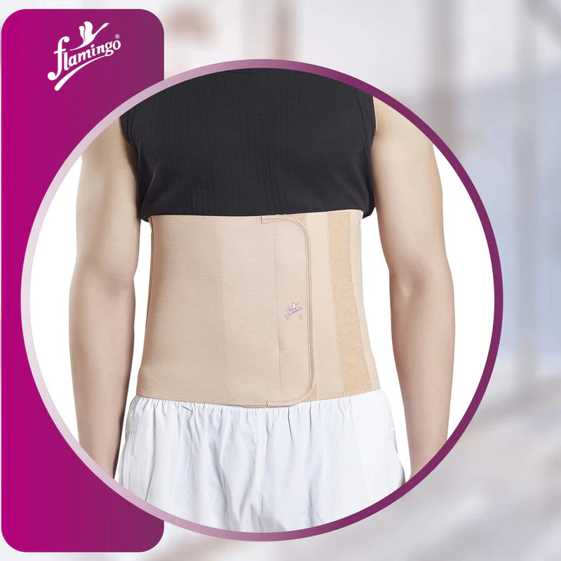 Abdominal Binder - 25 cms