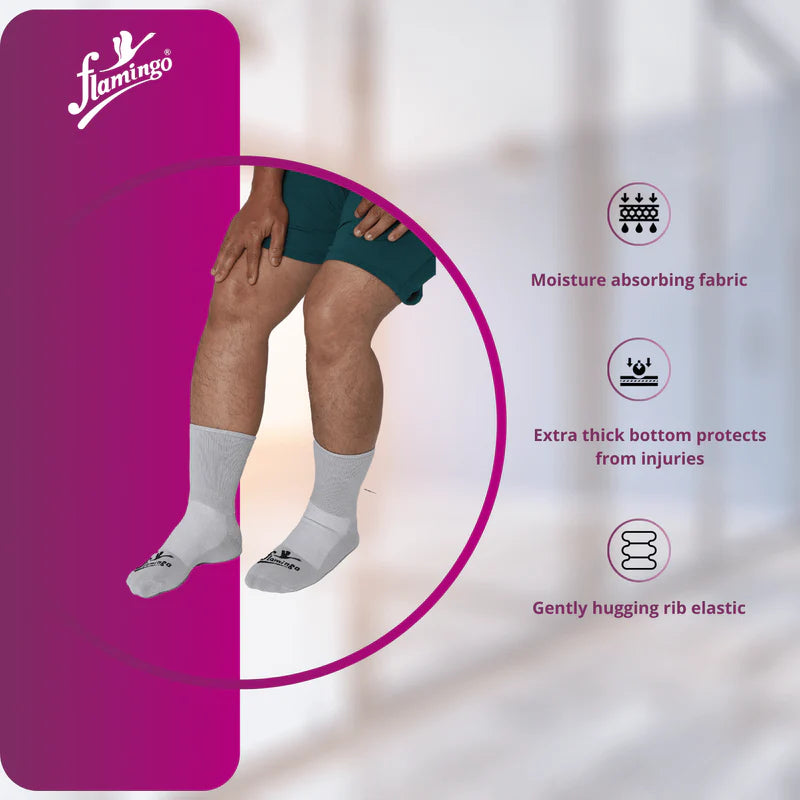 DIABETIC SOCKS