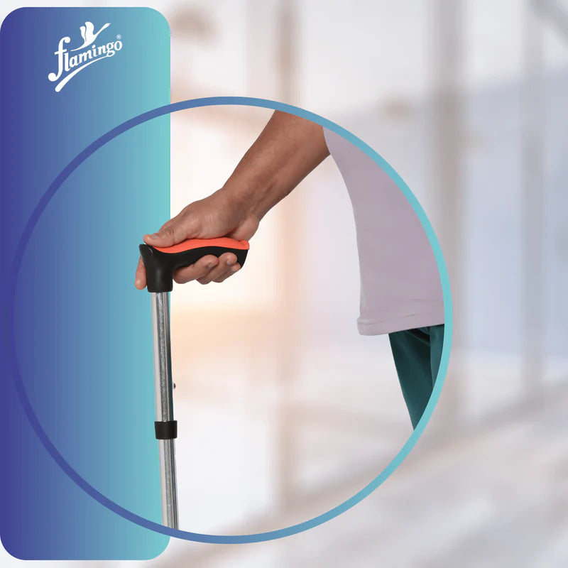 Classic Folding Walking Stick