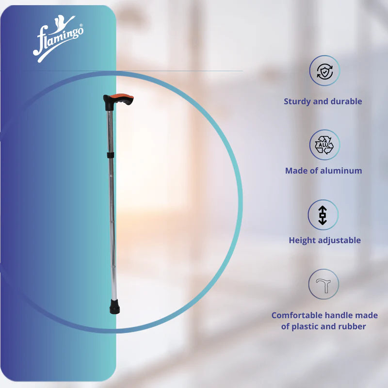 Classic Folding Walking Stick