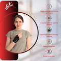 Wrist Thumb Brace (Neoprene)