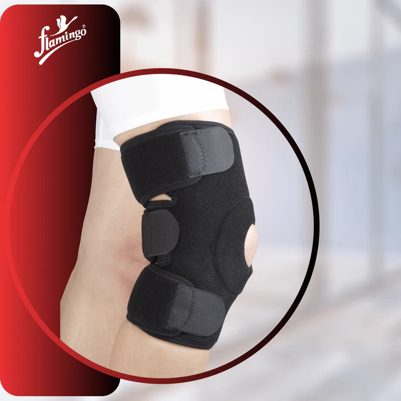 Knee Wrap (Neoprene)