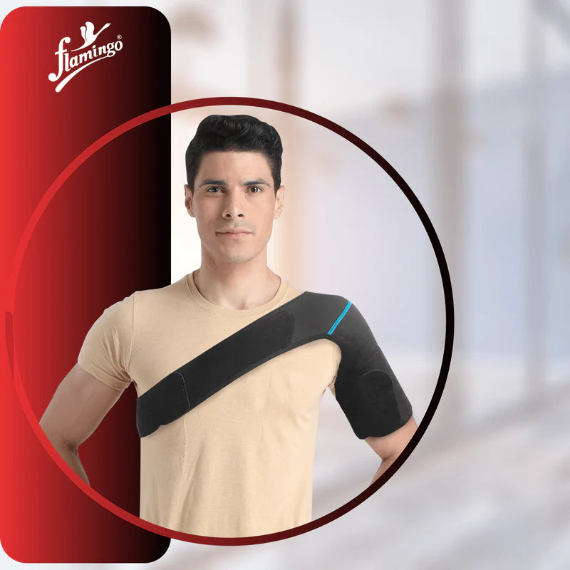 Shoulder Support (Neoprene)