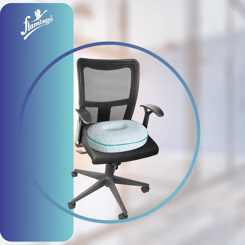 PREMIUM RING CUSHION-Elegance