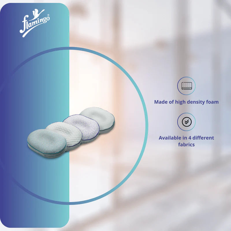 PREMIUM RING CUSHION-Elegance