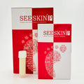 SEESKIN P- STERILE COLLAGEN PARTICLE DRESSING 10ML