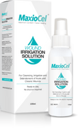 Maxiocel Wound Irrigation Soluton